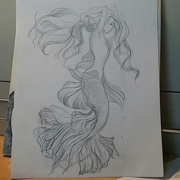 Drawings - Picture 2 of 8